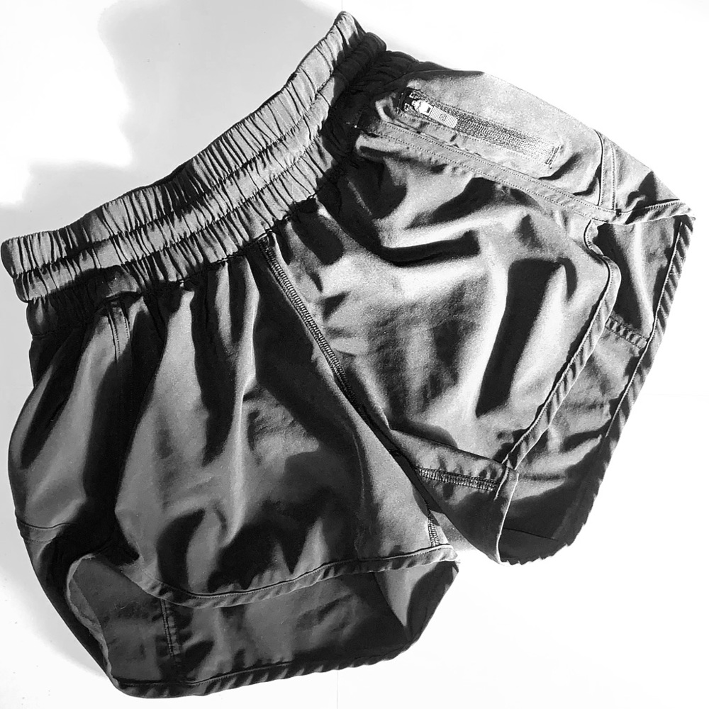 Lululemon Short’s 4 inch.